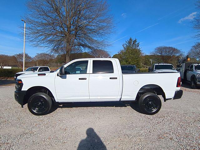 2026 RAM Ram 2500 RAM 2500 TRADESMAN CREW CAB 4X4 64 BOX
