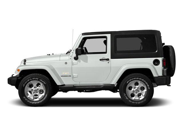 2016 Jeep Wrangler Sahara 2016 Jeep Wrangler Sahara