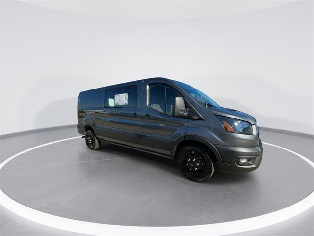 2024 Ford Transit Cargo Van 101A Base
