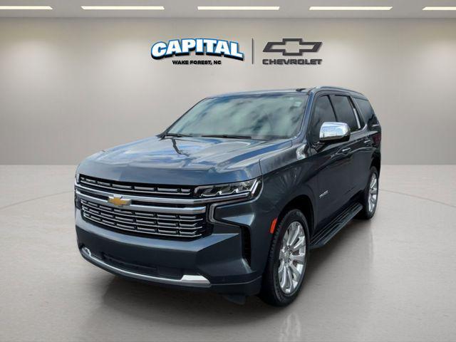 2021 Chevrolet Tahoe 4WD Premier