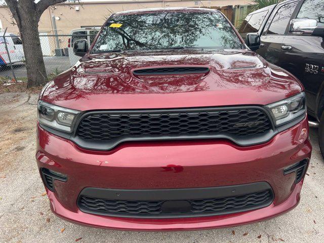 2022 Dodge Durango SRT 392 AWD