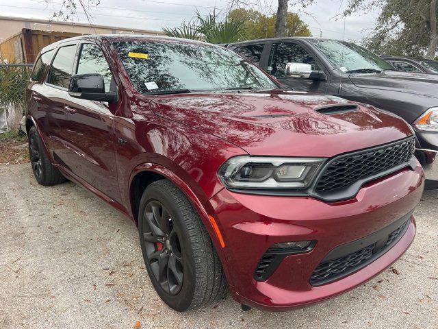2022 Dodge Durango SRT 392 AWD