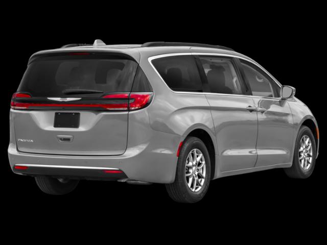 2021 Chrysler Pacifica Limited AWD 2021 Chrysler Pacifica Limited AWD