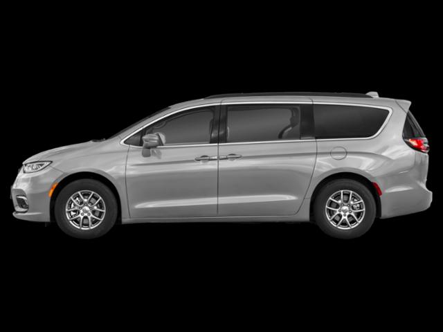2021 Chrysler Pacifica Limited AWD 2021 Chrysler Pacifica Limited AWD