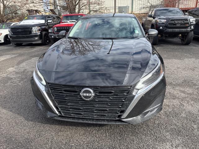 2024 Nissan Altima S FWD