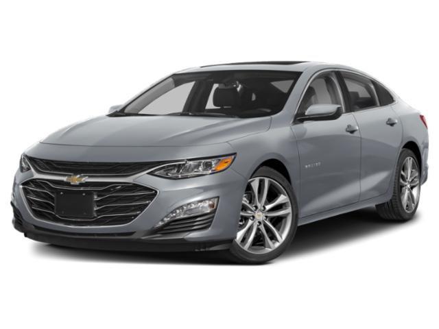 2024 Chevrolet Malibu FWD 2LT