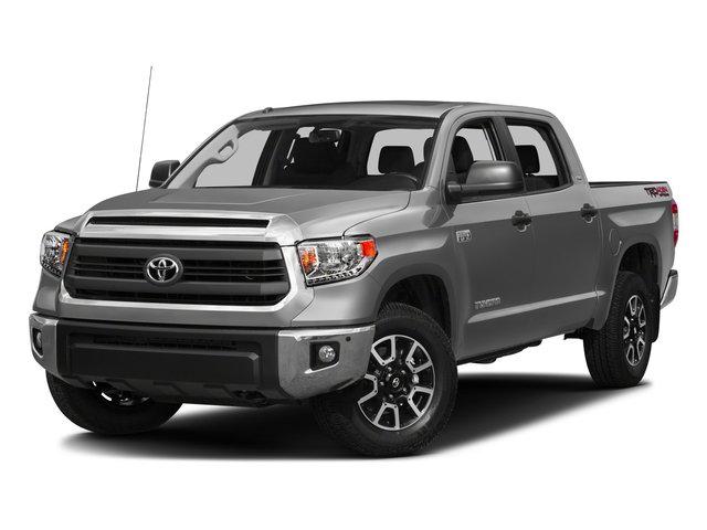 2016 Toyota Tundra SR5 5.7L V8 2016 Toyota Tundra SR5 5.7L V8