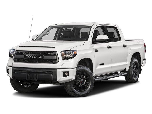 2016 Toyota Tundra TRD Pro 5.7L V8 2016 Toyota Tundra TRD Pro 5.7L V8