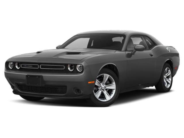 2021 Dodge Challenger SXT 2021 Dodge Challenger SXT