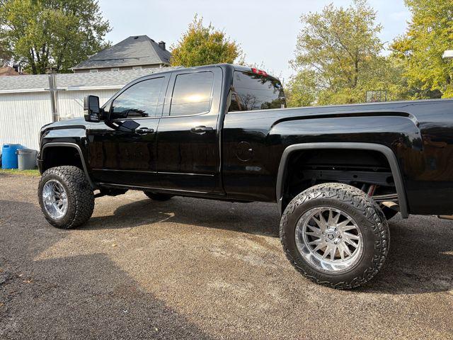 2015 GMC Sierra 1500 Base 2015 GMC Sierra 1500 Base