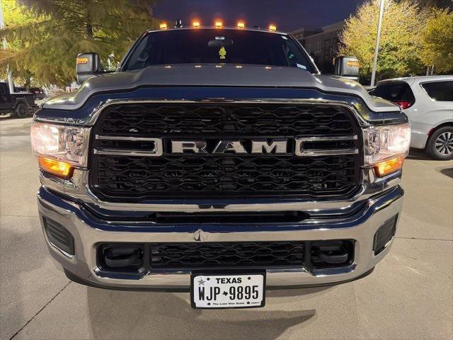 2024 RAM 3500 Tradesman Crew Cab 4x4 8 Box 2024 RAM 3500 Tradesman Crew Cab 4x4 8 Box