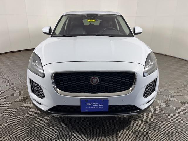 2019 Jaguar E-PACE SE