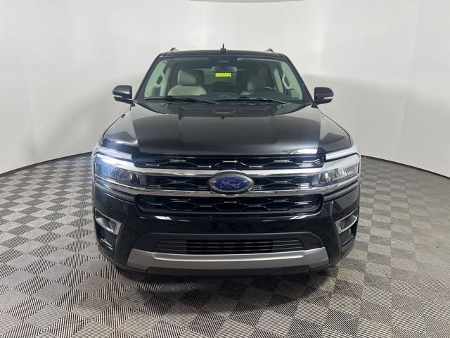 2024 Ford Expedition Limited 2024 Ford Expedition Limited