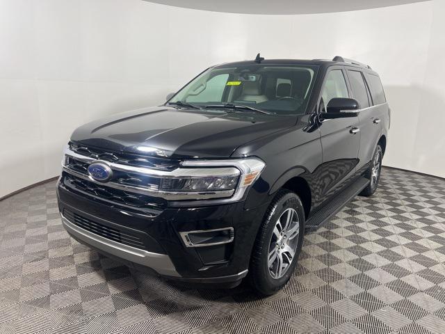 2024 Ford Expedition Limited 2024 Ford Expedition Limited