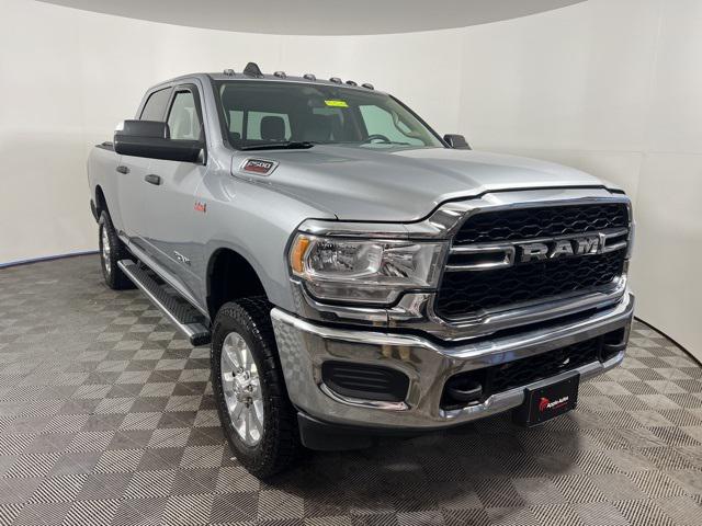 2020 RAM 2500 Tradesman Crew Cab 4X4 64 Box 2020 RAM 2500 Tradesman Crew Cab 4X4 64 Box