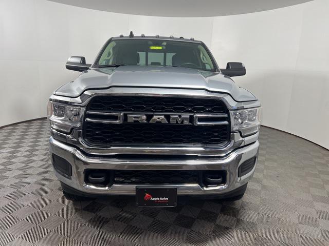2020 RAM 2500 Tradesman Crew Cab 4X4 64 Box 2020 RAM 2500 Tradesman Crew Cab 4X4 64 Box