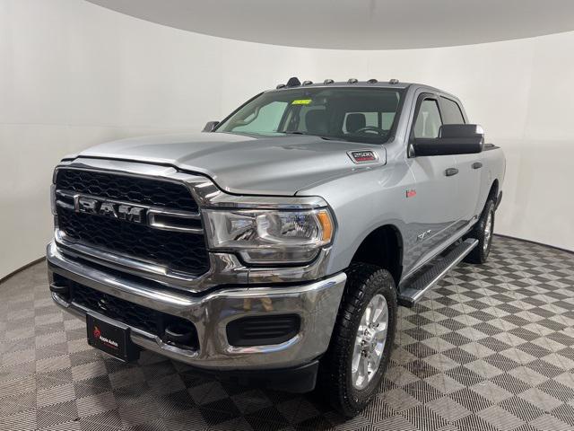 2020 RAM 2500 Tradesman Crew Cab 4X4 64 Box 2020 RAM 2500 Tradesman Crew Cab 4X4 64 Box