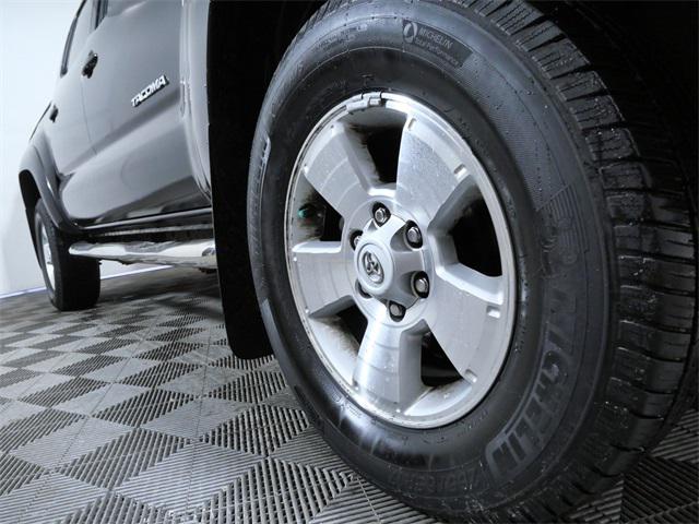 2013 Toyota Tacoma Base V6 (A5)