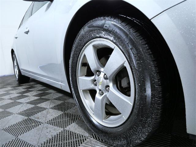 2015 Chevrolet Cruze 1LT Auto