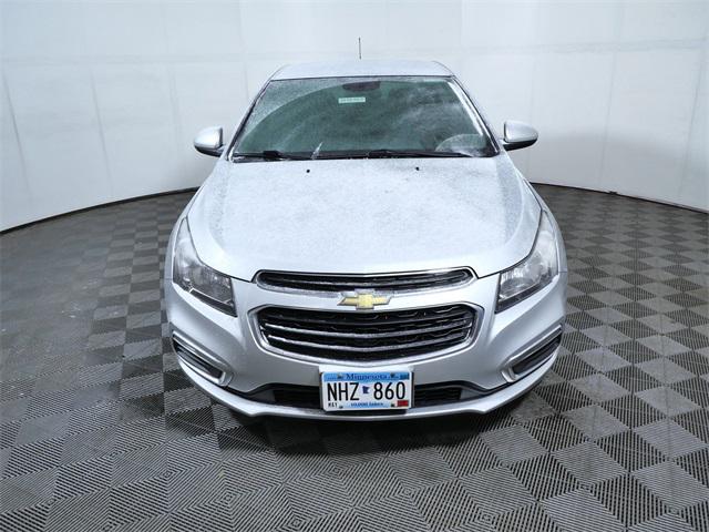 2015 Chevrolet Cruze 1LT Auto