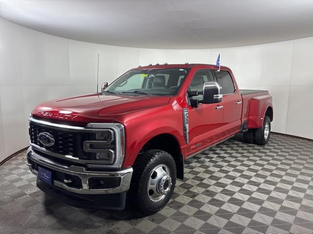 2024 Ford F-350 Lariat