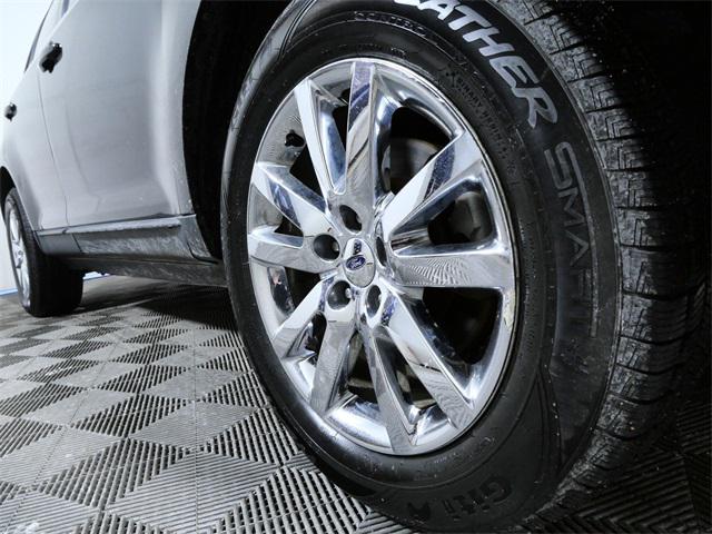 2011 Ford Edge Limited 2011 Ford Edge Limited