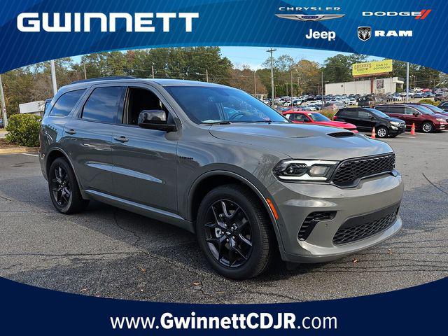2026 Dodge Durango DURANGO GT AWD HEMI V8 2026 Dodge Durango DURANGO GT AWD HEMI V8