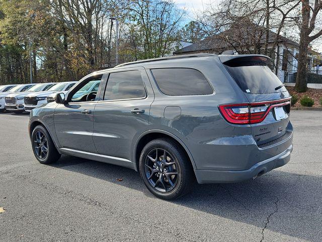 2026 Dodge Durango DURANGO GT AWD HEMI V8 2026 Dodge Durango DURANGO GT AWD HEMI V8