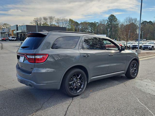 2026 Dodge Durango DURANGO GT AWD HEMI V8 2026 Dodge Durango DURANGO GT AWD HEMI V8