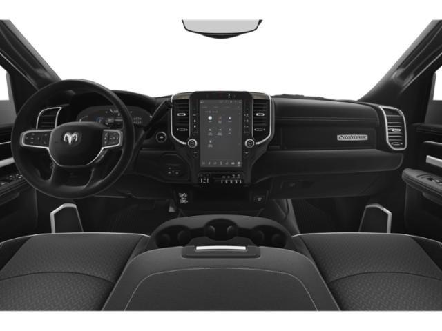 2025 RAM Ram 2500 RAM 2500 LARAMIE MEGA CAB 4X4 64 BOX