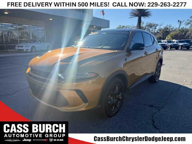 2024 Dodge Hornet GT Plus AWD