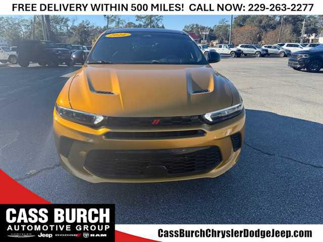 2024 Dodge Hornet GT Plus AWD