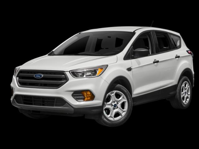 2018 Ford Escape SE 2018 Ford Escape SE