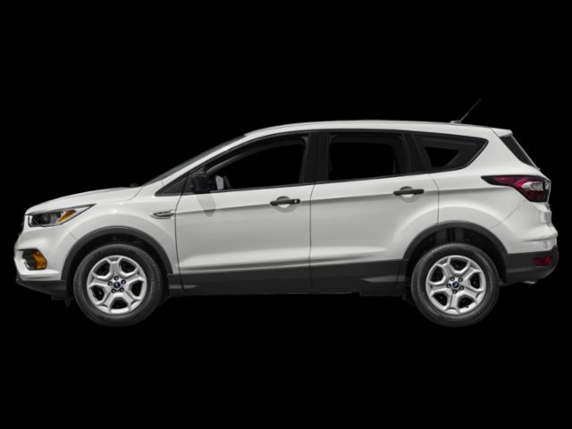 2018 Ford Escape SE 2018 Ford Escape SE