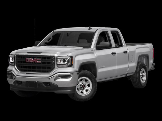 2018 GMC Sierra 1500 Base 2018 GMC Sierra 1500 Base