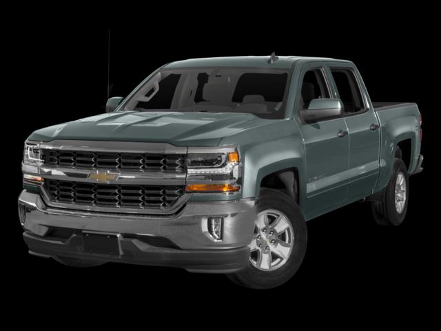 2016 Chevrolet Silverado 1500 2LT 2016 Chevrolet Silverado 1500 2LT