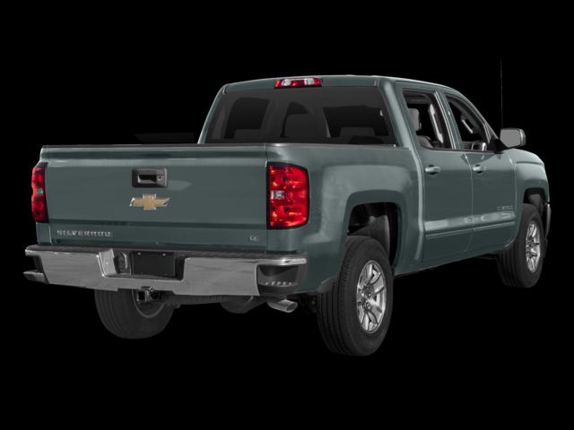 2016 Chevrolet Silverado 1500 2LT 2016 Chevrolet Silverado 1500 2LT