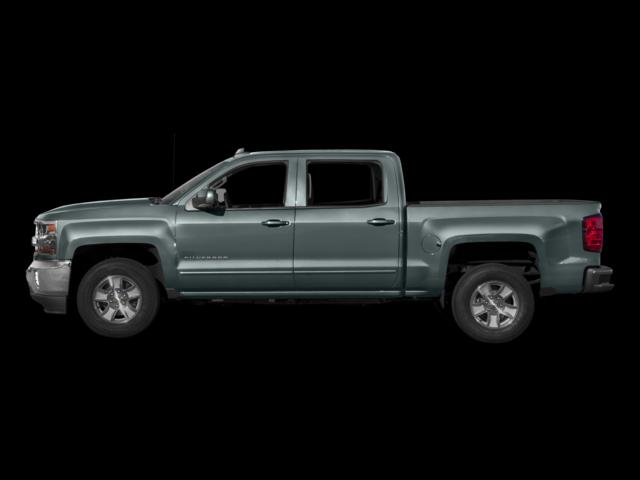 2016 Chevrolet Silverado 1500 2LT 2016 Chevrolet Silverado 1500 2LT