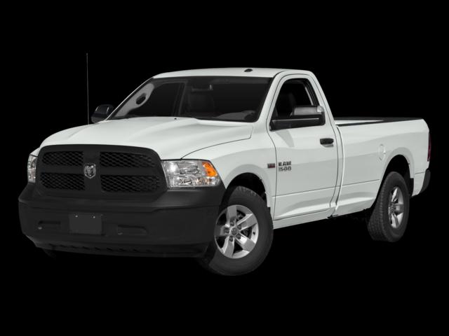 2016 RAM 1500 Express 2016 RAM 1500 Express