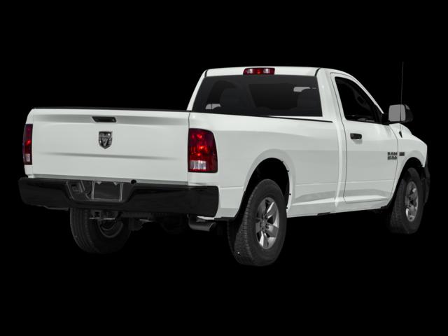 2016 RAM 1500 Express 2016 RAM 1500 Express