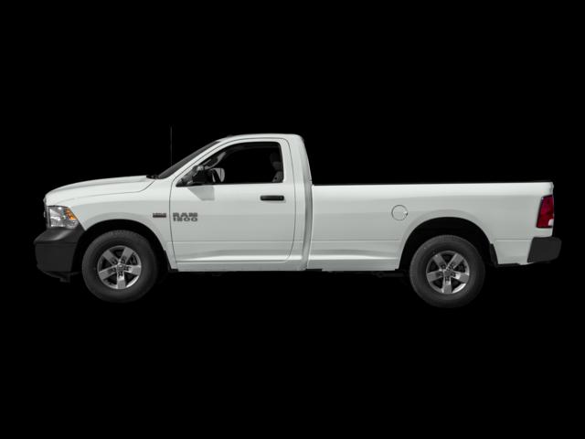 2016 RAM 1500 Express 2016 RAM 1500 Express