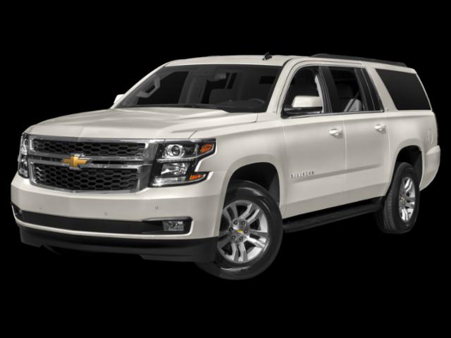 2015 Chevrolet Suburban 1500 LT 2015 Chevrolet Suburban 1500 LT