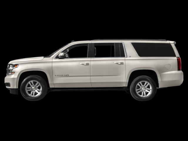 2015 Chevrolet Suburban 1500 LT 2015 Chevrolet Suburban 1500 LT