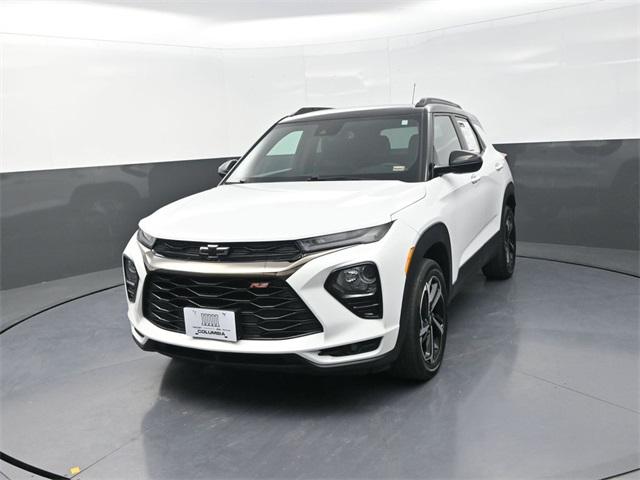 2023 Chevrolet Trailblazer AWD RS