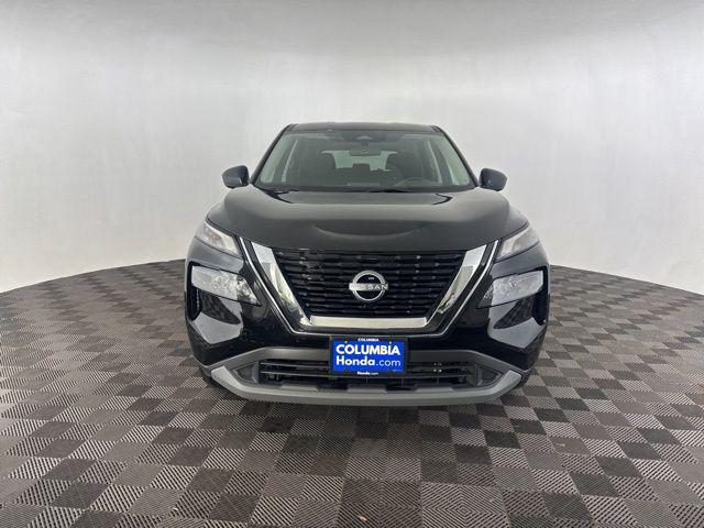 2023 Nissan Rogue S Intelligent AWD