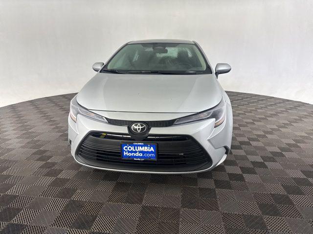 2024 Toyota Corolla LE 2024 Toyota Corolla LE