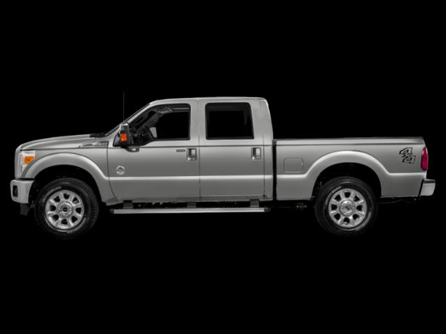 2015 Ford F-250 XL 2015 Ford F-250 XL
