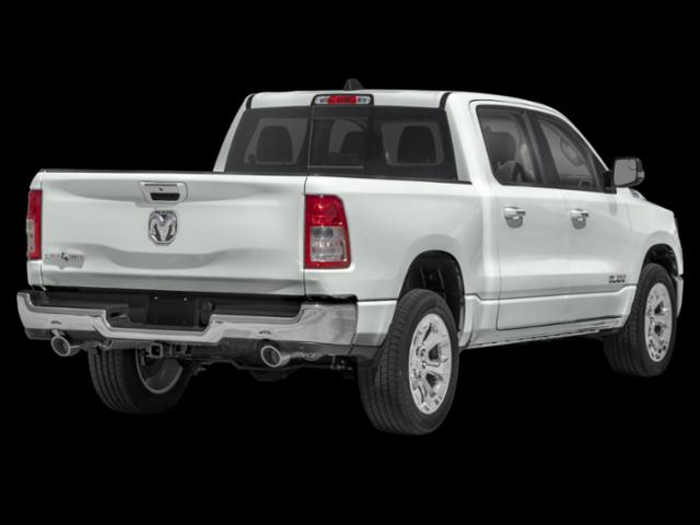 2020 RAM 1500 Big Horn Crew Cab 4x4 57 Box 2020 RAM 1500 Big Horn Crew Cab 4x4 57 Box
