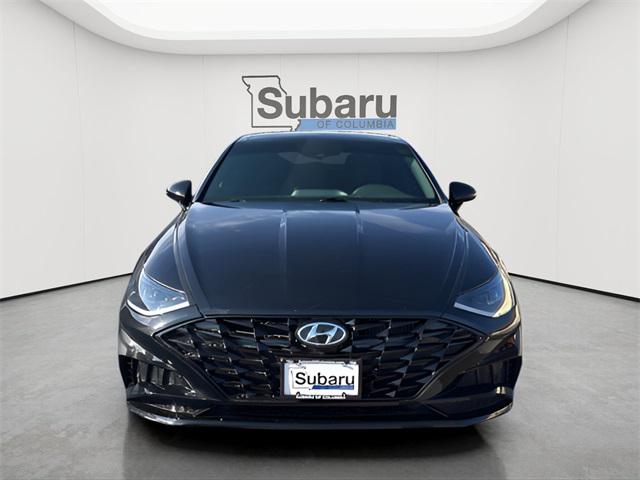 2022 Hyundai Sonata SEL Plus 2022 Hyundai Sonata SEL Plus