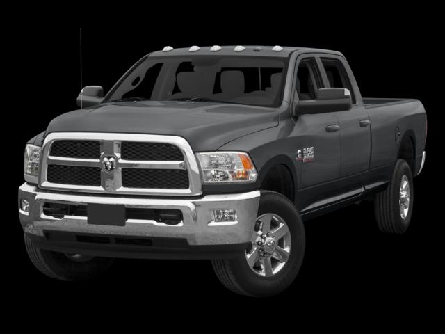 2016 RAM 3500 Big Horn